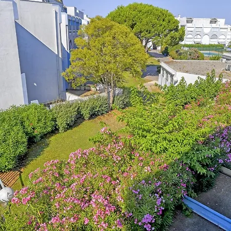 T3 De 45 M2 Avec Terrasse - Entierement Climatise - 2 - 400m De La - Avec Piscine Apartment