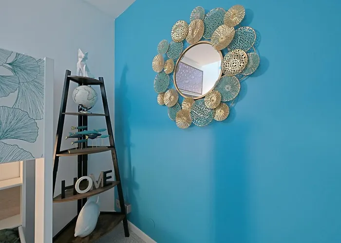 T3 De 45 M2 Avec Terrasse - Entierement Climatise - 2 - 400m De La - Avec Piscine Le Grau-du-Roi